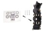 Колектор впускний Audi A4/A6/A8 2.7-3.0TDI 04-11 (L) GAZO GZ-E1109 (фото 2)