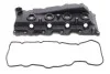 Крышка клапанов Toyota Hiace IV/V/Hilux VI/VII/Land Cruiser 2.5 D-4D 01- GAZO GZ-E1115 (фото 1)