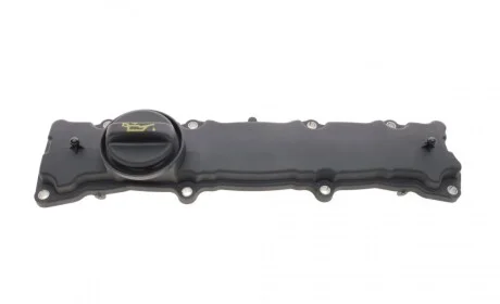 Кришка клапанів Citroen C2/C3/C4/Peugeot 1007/206/307 1.4 16V 03-13 GAZO GZ-E1171