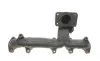 Колектор випускний VW Crafter 2.5TDI 06-13 GAZO GZ-E1179 (фото 4)