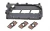 Крышка клапанов Audi A4/A5/A6/A8/Q5/Q7/VW Touareg 2.7 TDI/3.0 TDI 05-18 (4-6 цилиндр) GAZO GZ-E1187 (фото 1)
