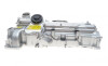 Крышка клапанов BMW 3 (F30/F35)/4 (F32)/5 (F10)/X5 (F15/F85) 09- N20 B20 (алюминиевая) GAZO GZ-E1190 (фото 6)