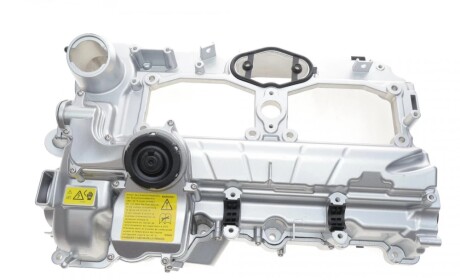 Крышка клапанов BMW 3 (F30/F35)/4 (F32)/5 (F10)/X5 (F15/F85) 09- N20 B20 (алюминиевая) GAZO GZ-E1190