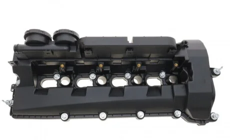 Крышка клапанов Land Rover Defender/Discovery/Range Rover III 5.0 09- (R) GAZO GZ-E1201