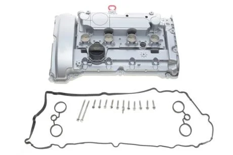 Крышка клапанов Citroen C4/C5/Peugeot 207/208/308 1.6 07- GAZO GZ-E1204