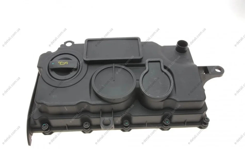 Кришка клапанів VW Passat B6/Golf V 2.0 TDI 05-10 GAZO GZ-E1212 (фото 1)