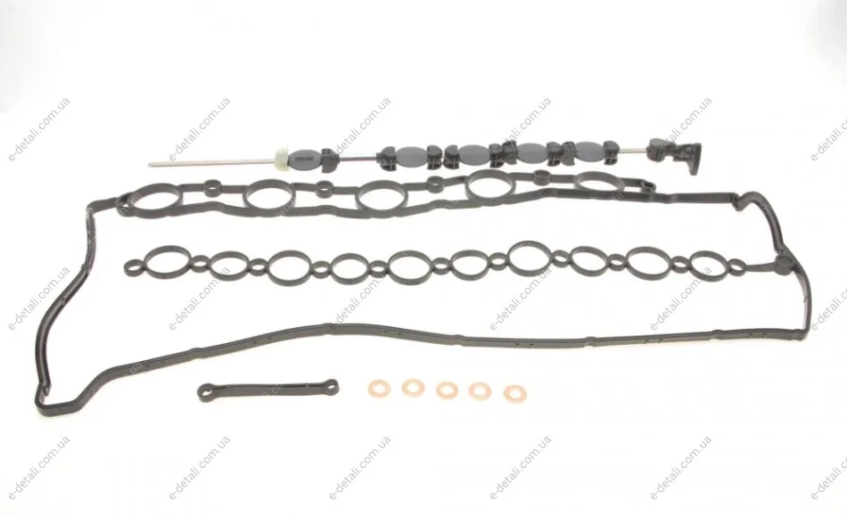 Ремкомплект коллектора впускного Volvo C30/C70/S40/S60/S80/V50/XC60/XC70 2.4D 05-16 GAZO GZ-E1213 (фото 1)