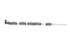 Ремкомплект коллектора впускного Volvo C30/C70/S40/S60/S80/V50/XC60/XC70 2.4D 05-16 GAZO GZ-E1213 (фото 3)