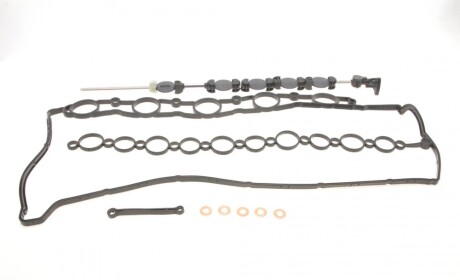 Ремкомплект колектора впускного Volvo C30/C70/S40/S60/S80/V50/XC60/XC70 2.4D 05-16 GAZO GZ-E1213