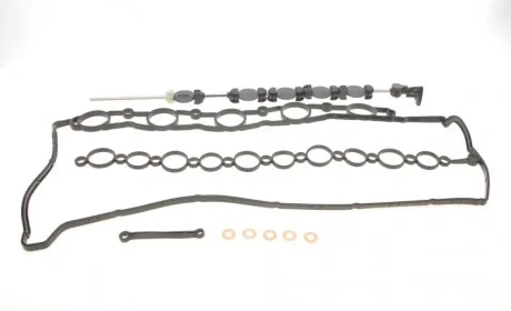 Ремкомплект коллектора впускного Volvo C30/C70/S40/S60/S80/V50/XC60/XC70 2.4D 05-16 GAZO GZ-E1213