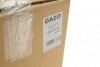 Крышка клапанов BMW 3 (E90)/5 (E60)/X3 (E83) 2.0i N46 04-15 (Алюминий) GAZO GZ-E1215 (фото 2)