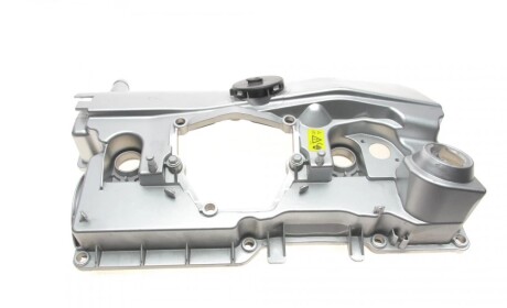 Крышка клапанов BMW 3 (E90)/5 (E60)/X3 (E83) 2.0i N46 04-15 (Алюминий) GAZO GZ-E1215