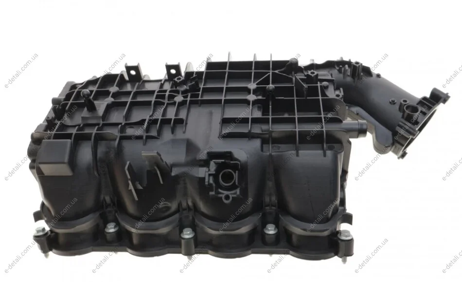 Колектор впускний BMW 3 (F30/F80)/5 (G30/F90)/7 (G11/G12) 15-20 B46/B48 GAZO GZ-E1248 (фото 1)