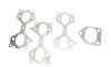 Коллектор выпускной BMW X5 (E53) 3.0d (M57) 00-07 (к-кт) GAZO GZ-E1277 (фото 3)
