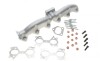 Коллектор выпускной BMW X5 (E53) 3.0d (M57) 00-07 (к-кт) GAZO GZ-E1277 (фото 7)