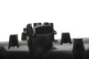 Коллектор впускной Opel Insignea A/Zafira 2.0 CDTI 08- GAZO GZ-E1283 (фото 1)