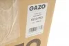 Коллектор впускной Opel Insignea A/Zafira 2.0 CDTI 08- GAZO GZ-E1283 (фото 3)