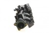 Коллектор впускной Opel Insignea A/Zafira 2.0 CDTI 08- GAZO GZ-E1283 (фото 5)