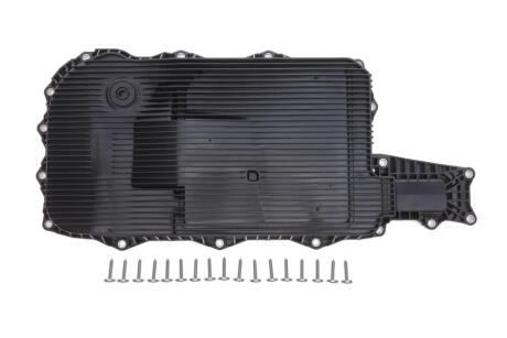 Маслосборник (поддон) АКПП Land Rover Defender 19-/Range Rover 12- GAZO GZ-E1297