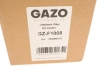 Радиатор масла GAZO GZ-F1008 (фото 5)