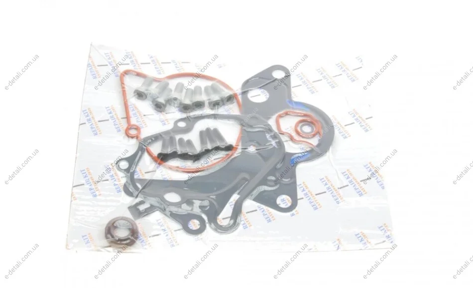 Ремкомплект насоса вакуумного Audi A2/A3/A4/A6/VW Golf/Ford Galaxy 1.4-1.9 TDI 00-10 GAZO GZ-F1013 (фото 1)