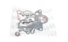 Ремкомплект насоса вакуумного Audi A2/A3/A4/A6/VW Golf/Ford Galaxy 1.4-1.9 TDI 00-10 GAZO GZ-F1013 (фото 1)