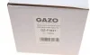 Корпус охолоджувача клапана рециркуляції відпрацьованих газів GAZO GZ-F1047 (фото 11)