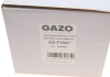 Корпус охолоджувача клапана рециркуляції відпрацьованих газів GAZO GZ-F1047 (фото 13)