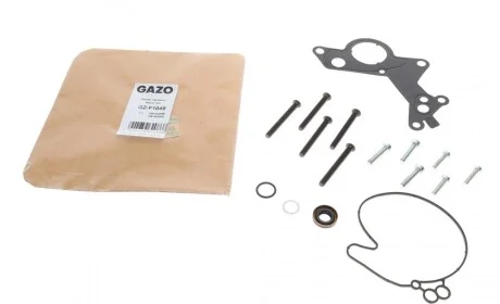Ремкомплект насосу вакуумного Audi A2/A3/A4/A6/VW Golf/Ford Galaxy 1.4-1.9 TDI 00-10 GAZO GZ-F1049