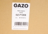 Поддон двигателя GAZO GZ-F1058 (фото 2)