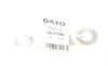 Кришка корпуса фільтра масляного Citroen Berlingo/Peugeot Partner 1.1-1.6 96-15 GAZO GZ-F1060 (фото 2)