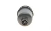 Кришка корпуса фільтра масляного Citroen Berlingo/Peugeot Partner 1.1-1.6 96-15 GAZO GZ-F1060 (фото 4)
