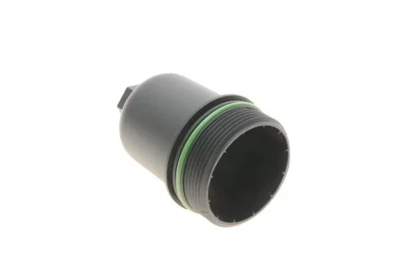 Кришка корпуса фільтра масляного Citroen Berlingo/Peugeot Partner 1.1-1.6 96-15 GAZO GZ-F1060