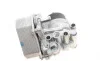Корпус фильтра масляного (с радиатором) Peugeot Boxer/Citroen Jumper/Fiat Ducato 2.2HDi 06- GAZO GZ-F1111 (фото 2)