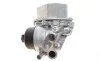 Корпус фильтра масляного (с радиатором) Peugeot Boxer/Citroen Jumper/Fiat Ducato 2.2HDi 06- GAZO GZ-F1111 (фото 4)