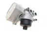 Корпус фильтра масляного (с радиатором) Peugeot Boxer/Citroen Jumper/Fiat Ducato 2.2HDi 06- GAZO GZ-F1111 (фото 5)