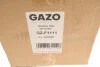 Корпус фильтра масляного (с радиатором) Peugeot Boxer/Citroen Jumper/Fiat Ducato 2.2HDi 06- GAZO GZ-F1111 (фото 10)