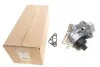 Корпус фильтра масляного (с радиатором) Peugeot Boxer/Citroen Jumper/Fiat Ducato 2.2HDi 06- GAZO GZ-F1111 (фото 1)