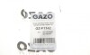 Ремкомплект насосу вакуумного Audi A6/A8/Q7/VW Touareg 2.7-4.0 TDI 97-05 GAZO GZ-F1142 (фото 2)