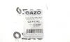 Ремкомплект насоса вакуумного Audi A6/A8/Q7/VW Touareg 2.7-4.0 TDI 97-05 GAZO GZ-F1142 (фото 2)