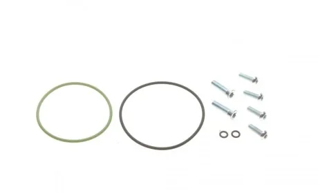 Ремкомплект насоса вакуумного Audi A6/A8/Q7/VW Touareg 2.7-4.0 TDI 97-05 GAZO GZ-F1142