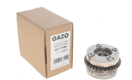 Шестерня распредвала MB C-class (W204)/E-class (W212) 3.5 M276 11- (впуск) GAZO GZ-F1159