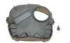 Защита ремня ГРМ VW T5/T6 2.0 TSI 11-19 (верхняя) GAZO GZ-F1160 (фото 1)