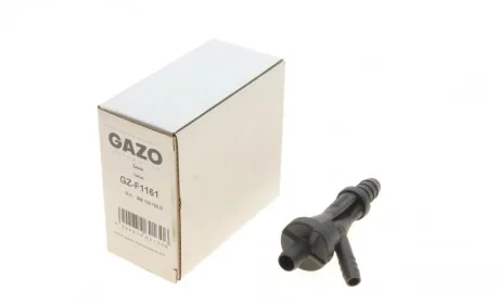 Клапан вентиляції картера Skoda Octavia/VW Golf IV 1.8T 97-06 GAZO GZ-F1161