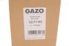 Радіатор масляний MB C-class (W202/W203) 2.4-5.5 96- M112/M113 (теплообмінник) GAZO GZ-F1182 (фото 3)