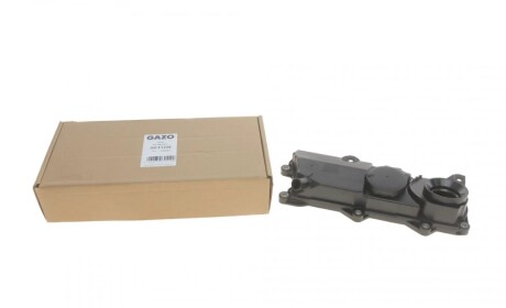 Кришка клапанів Volvo S60 II/S60 III/S80/S90/XC60 I/XC70 II 1.5/2.0 13- GAZO GZ-F1238