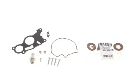 Ремкомплект насосу вакуумного VW Caddy III/ IV/Golf/Passat B7/T5 1.6TDI/2.0 TDI 10- GAZO GZ-F1273