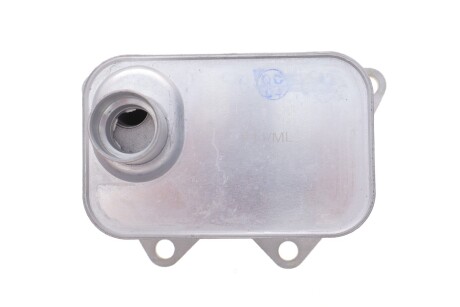 Радиатор масляный VW T5/T6 2.0 TSI 11- (теплообменник) GAZO GZ-F1288