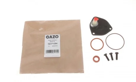 Ремкомплект насосу вакуумного Audi A4/A6/VW Caddy II/Golf III/IV/Passat B5/T4 1.7/1.9D 95-10 GAZO GZ-F1294