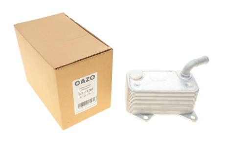 Радиатор масла GAZO GZ-F1297 (фото 1)